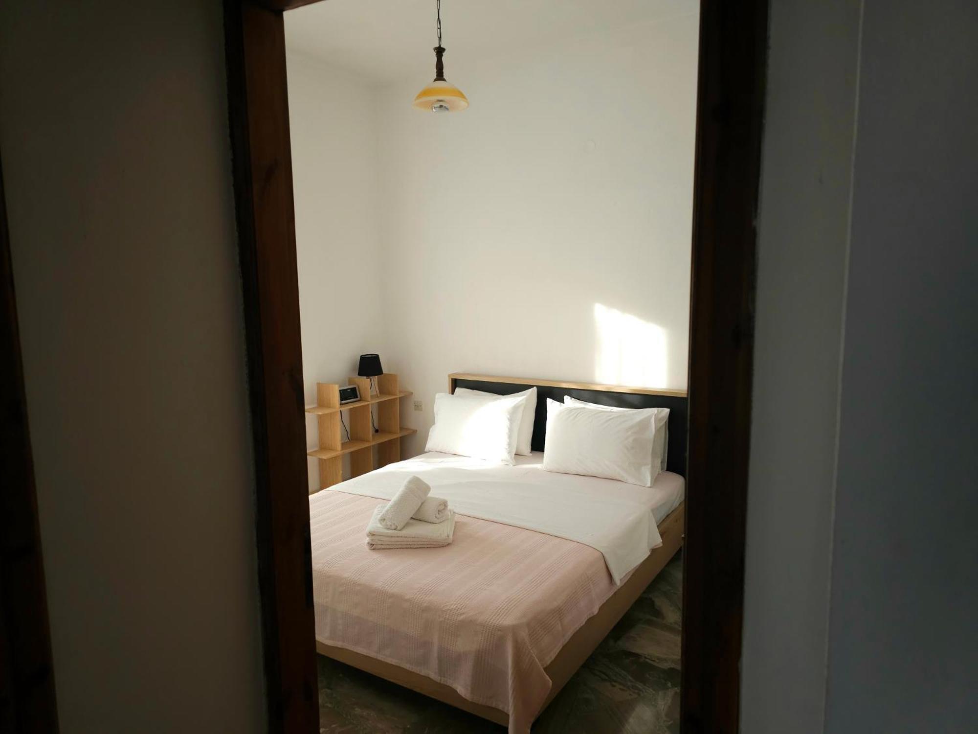 Country Side House Villa โคโรนิ ภายนอก รูปภาพ