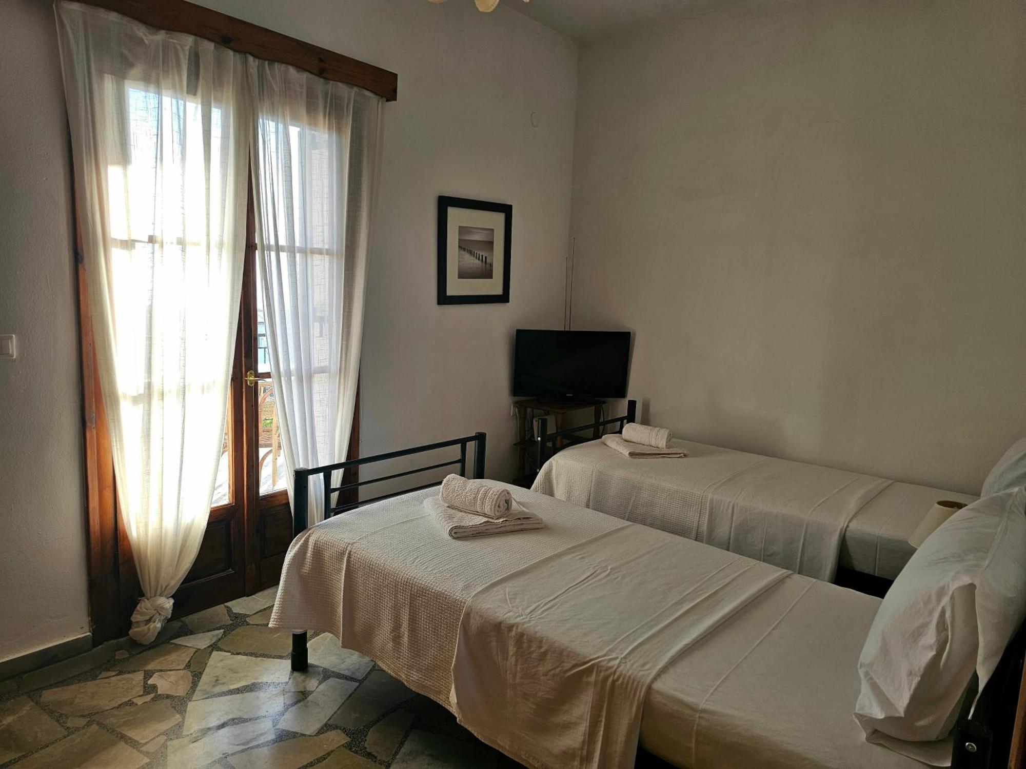 Country Side House Villa โคโรนิ ภายนอก รูปภาพ