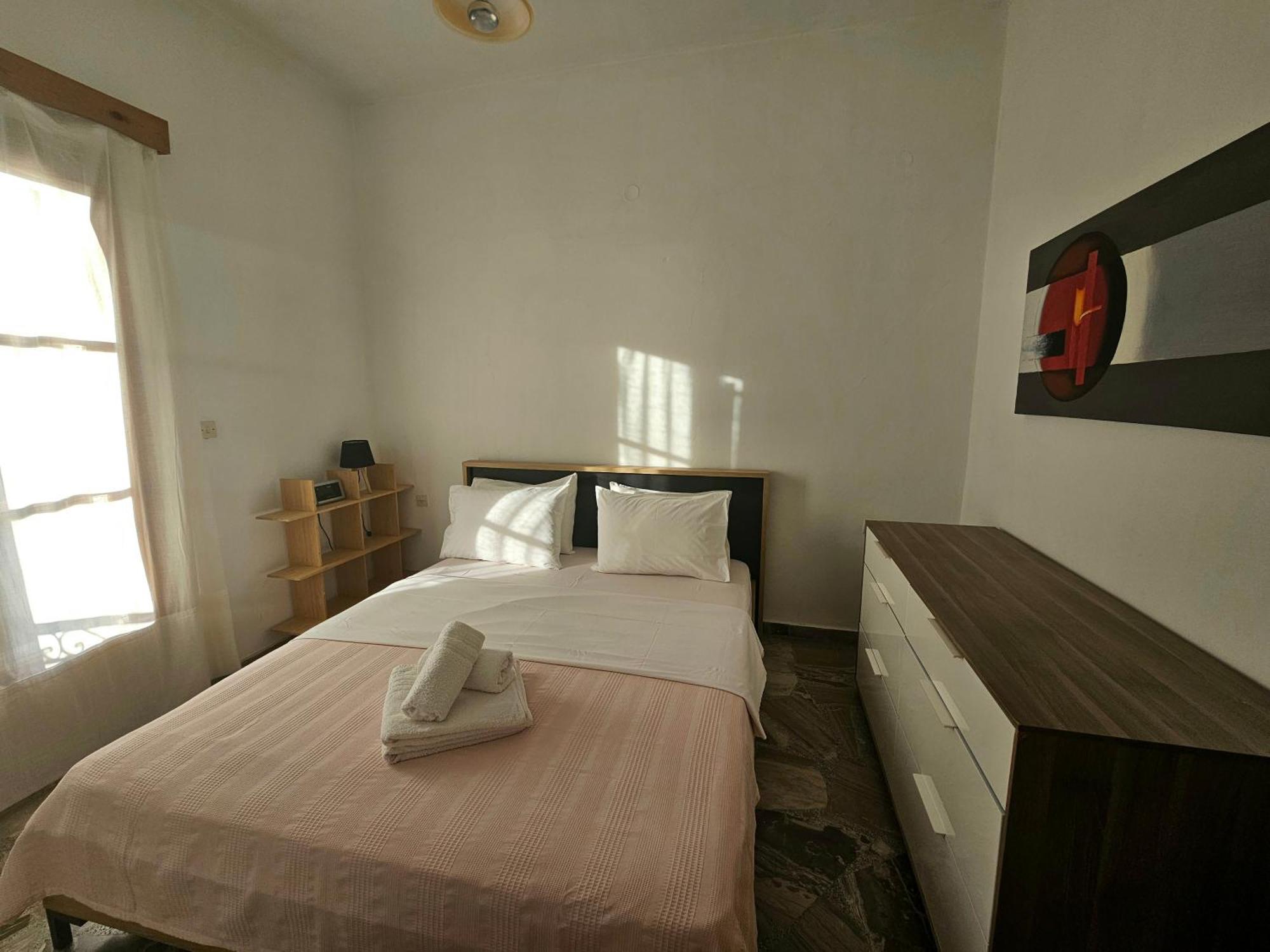 Country Side House Villa โคโรนิ ภายนอก รูปภาพ