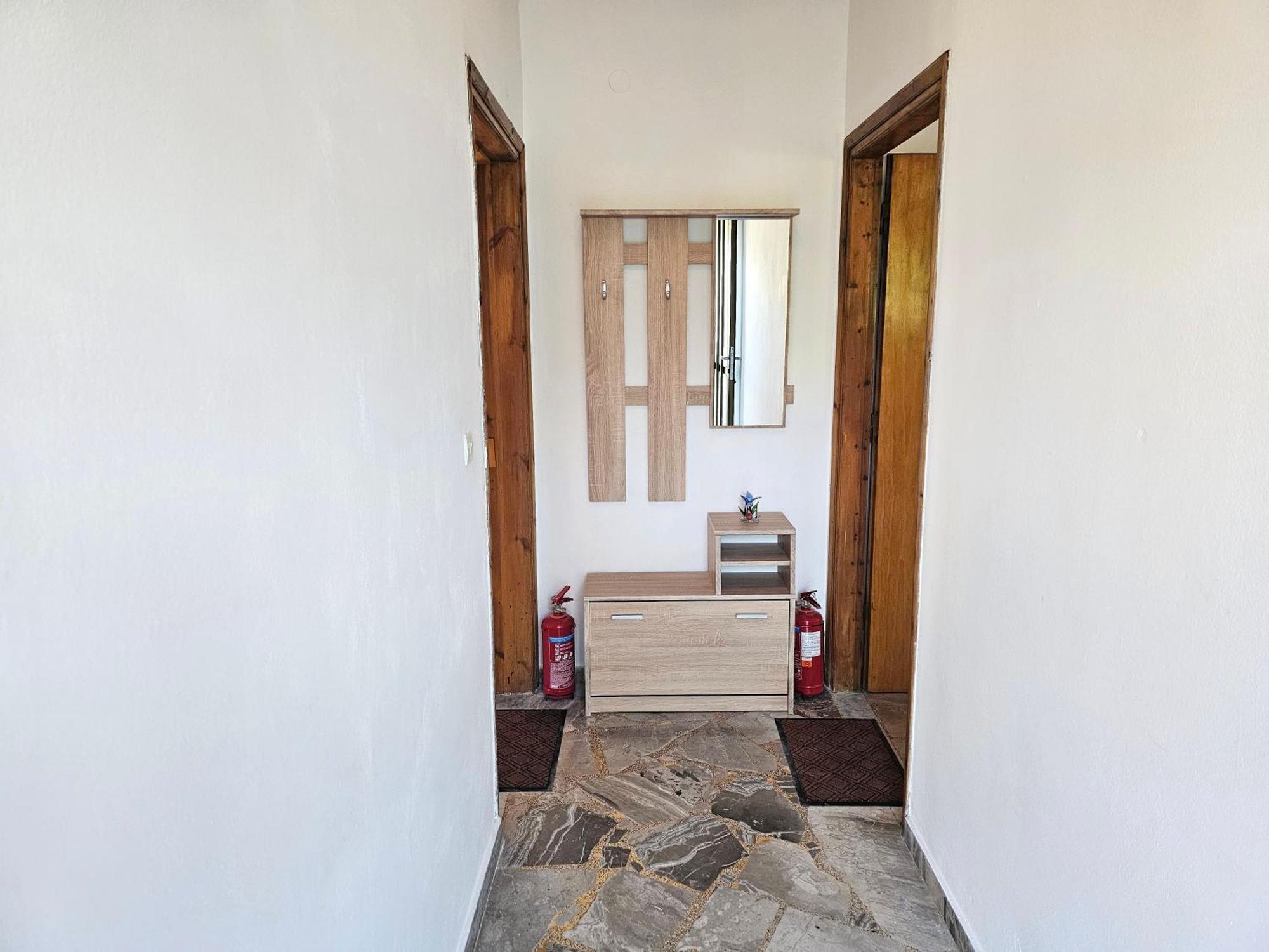 Country Side House Villa โคโรนิ ภายนอก รูปภาพ